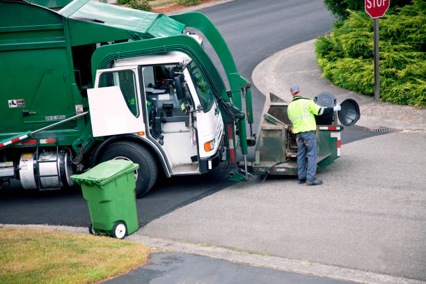 Best Scrap Metal Removal in West Pasco, WA