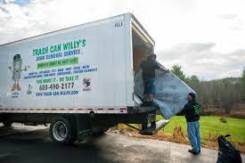 Best Basement Cleanout in West Pasco, WA